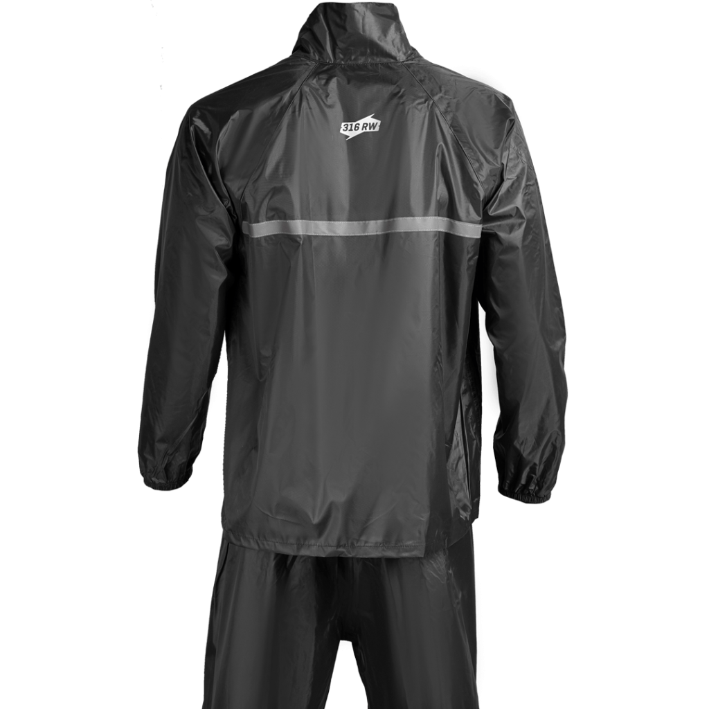 impermeable x-one