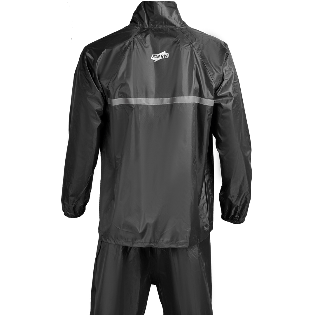 impermeable x-one