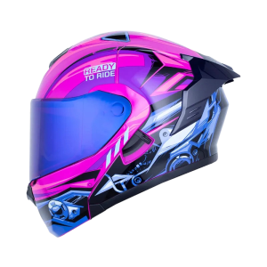 Casco Abatible X-ONE