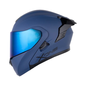 casco para moto certificado x-one