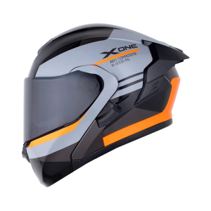 casco para moto certificado x-one