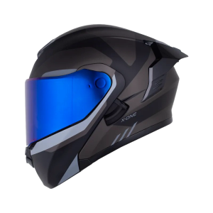 casco para moto certificado x-one