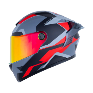 casco para moto certificado x-one