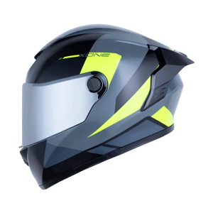 casco para moto certificado x-one