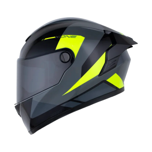 casco para moto certificado x-one