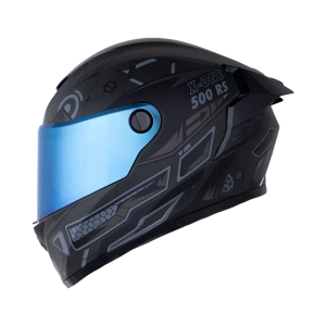 casco para moto certificado x-one