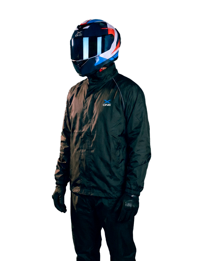 rider x-one