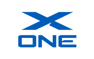 X-ONE_AZUL